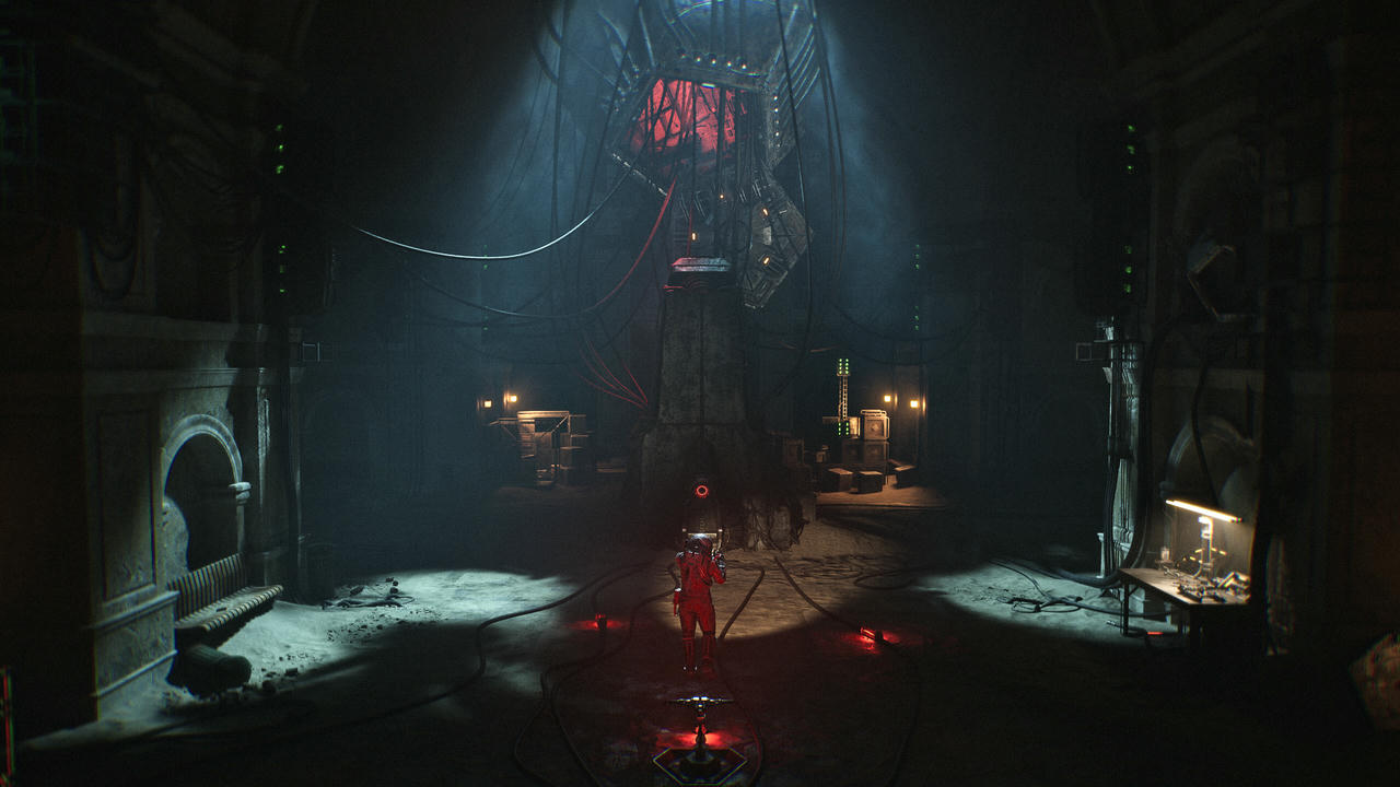 时间旅者：重生曙光 Cronos The New Dawn V2044.321866.Build.19827388.20250903+预购特典+全DLC 免安装中文豪华版[23.2GB]【B5981】