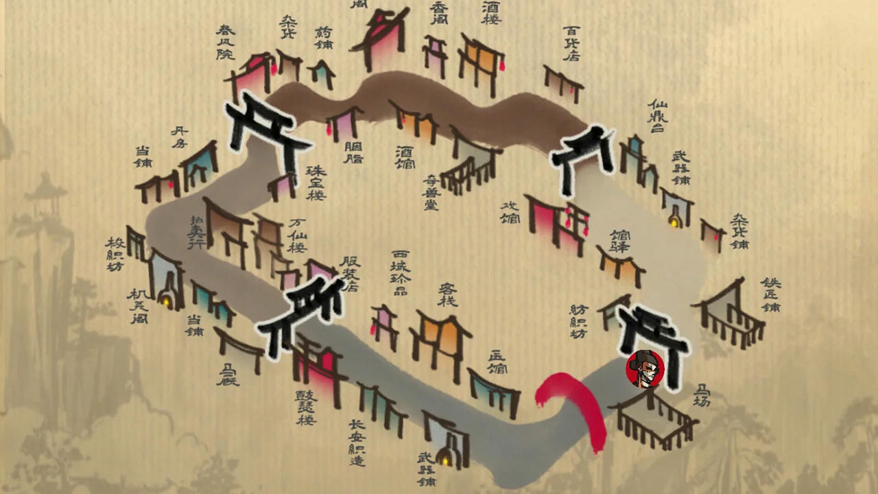 权臣 The Shengs Written JOH The Minister Build.19104651.20250908-黯影筹码-苍冥战歌 免安装中文豪华版[6.55GB]【B6020】