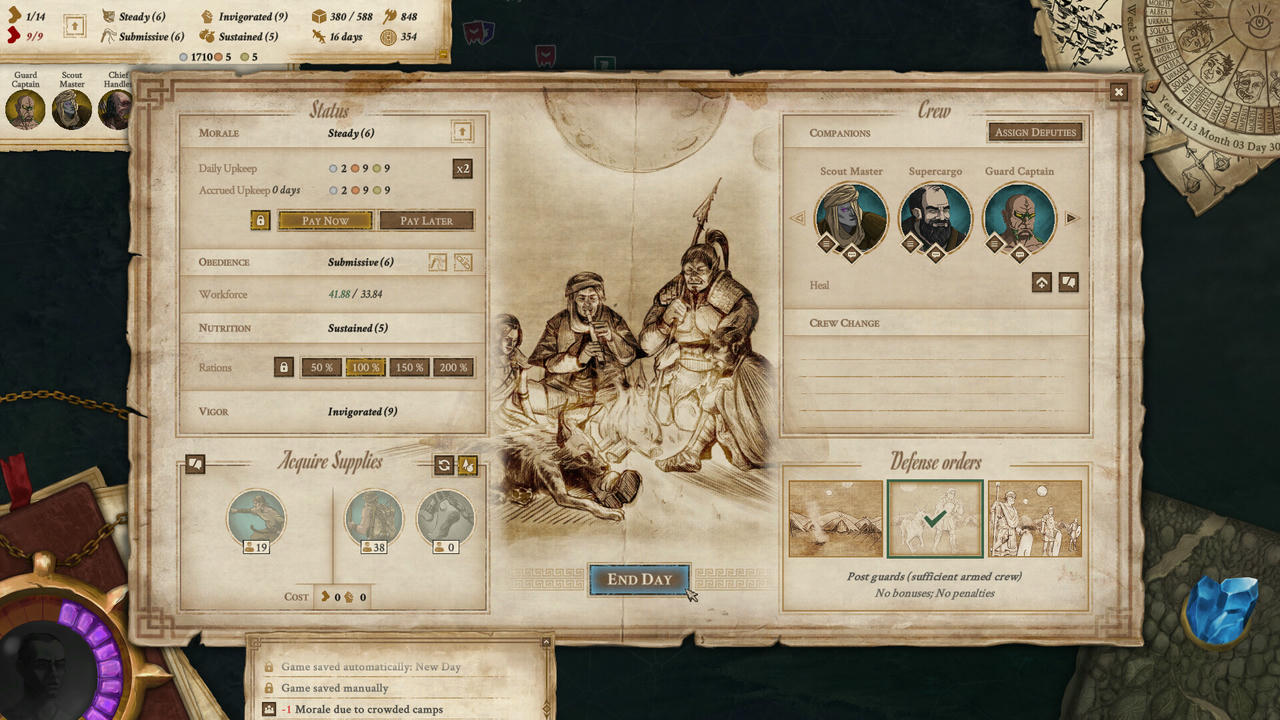 瓦格鲁斯：万壑之地 Vagrus - The Riven Realms V1.200.0402Q.20250407 免安装中文版[7.99GB]【B6024】