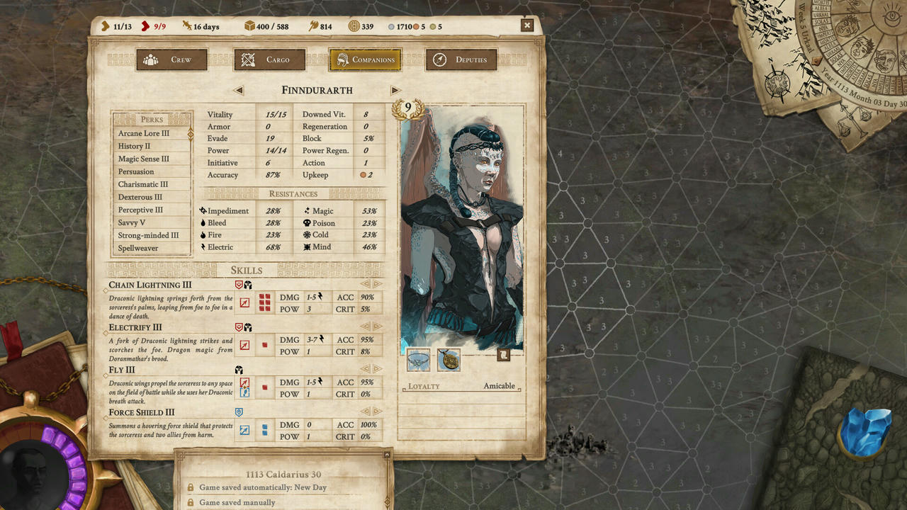 瓦格鲁斯：万壑之地 Vagrus - The Riven Realms V1.200.0402Q.20250407 免安装中文版[7.99GB]【B6024】