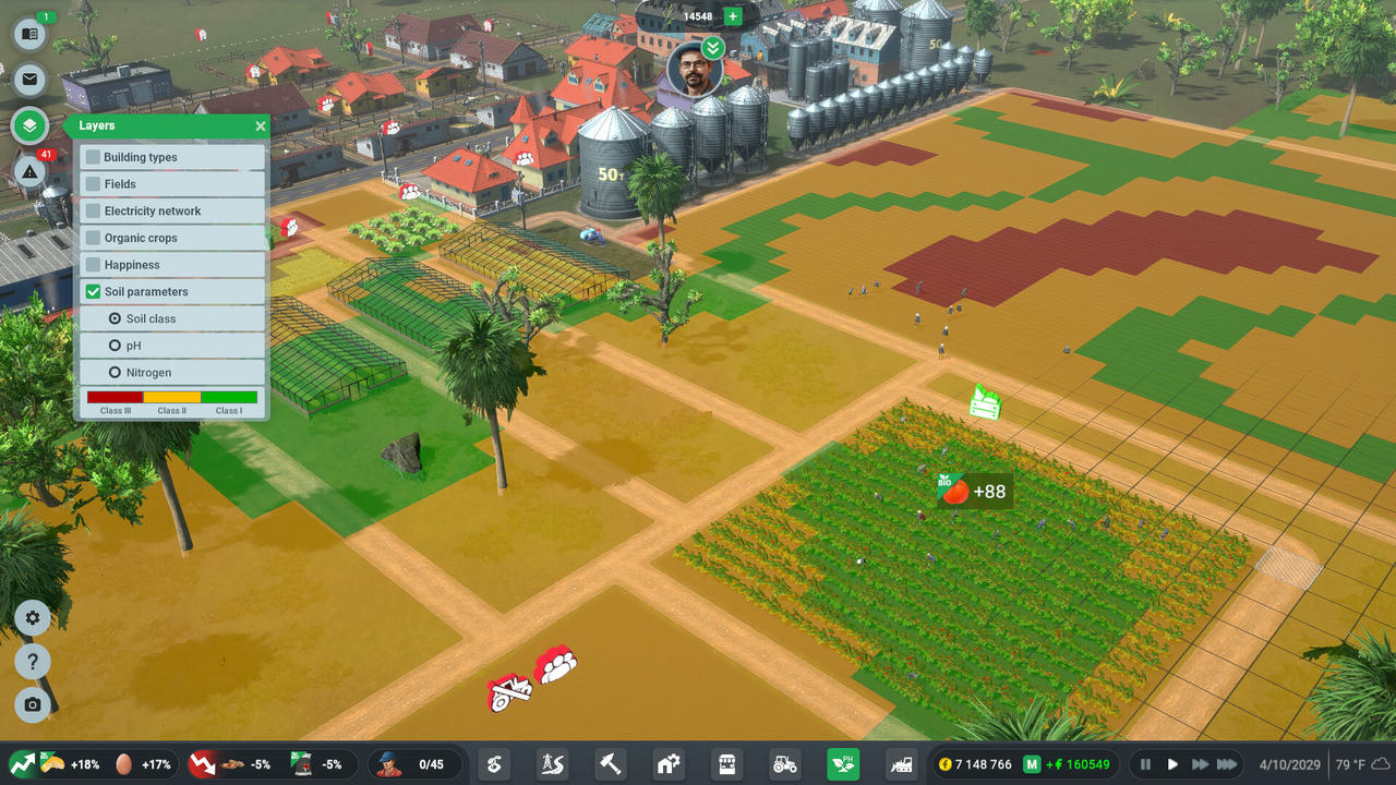 农场经营世界 Farm Manager World V1.1.Build.19723373.20250825.475 免安装中文版[11.0GB]【B6012】
