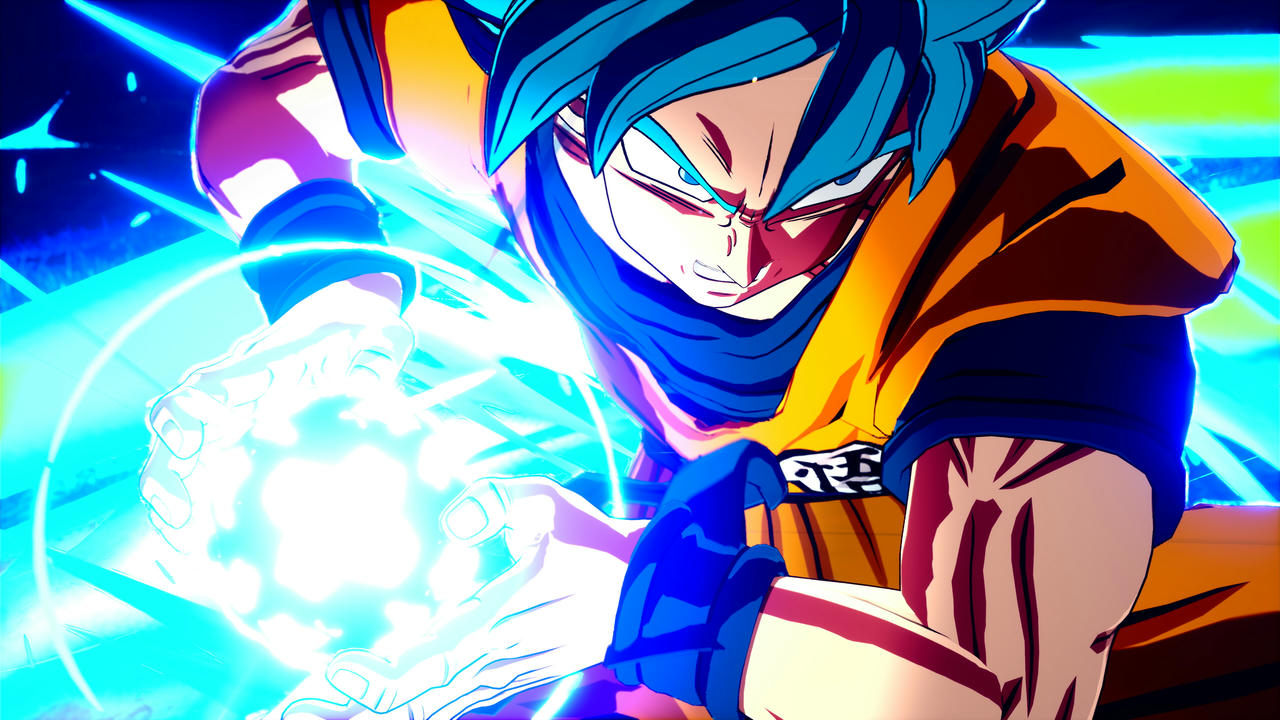 七龙珠：电光炸裂!ZERO DRAGON BALL Sparking! ZERO V2013.012.003.008.007.Build.18836676.20250624+大魔角色组合包DLC-预购特典+终极DLC包+全DLC+季票 免安装中文豪华版[28.8GB]【B6021】