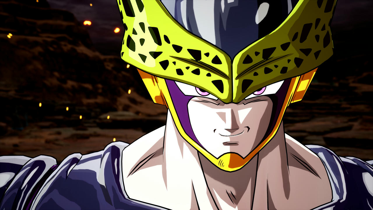 七龙珠：电光炸裂!ZERO DRAGON BALL Sparking! ZERO V2013.012.003.008.007.Build.18836676.20250624+大魔角色组合包DLC-预购特典+终极DLC包+全DLC+季票 免安装中文豪华版[28.8GB]【B6021】