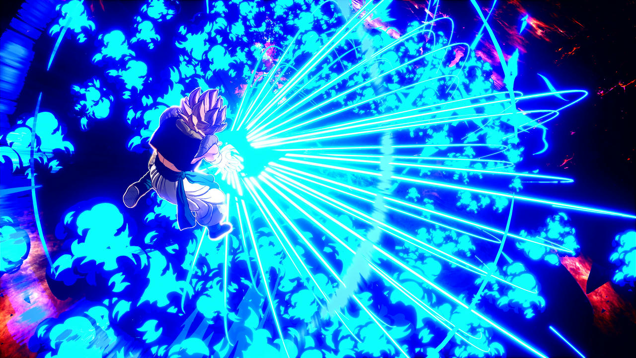 七龙珠：电光炸裂!ZERO DRAGON BALL Sparking! ZERO V2013.012.003.008.007.Build.18836676.20250624+大魔角色组合包DLC-预购特典+终极DLC包+全DLC+季票 免安装中文豪华版[28.8GB]【B6021】