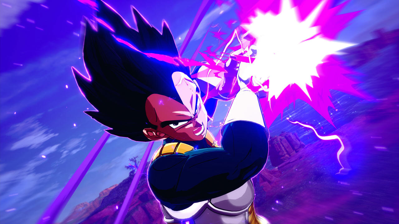 七龙珠：电光炸裂!ZERO DRAGON BALL Sparking! ZERO V2013.012.003.008.007.Build.18836676.20250624+大魔角色组合包DLC-预购特典+终极DLC包+全DLC+季票 免安装中文豪华版[28.8GB]【B6021】