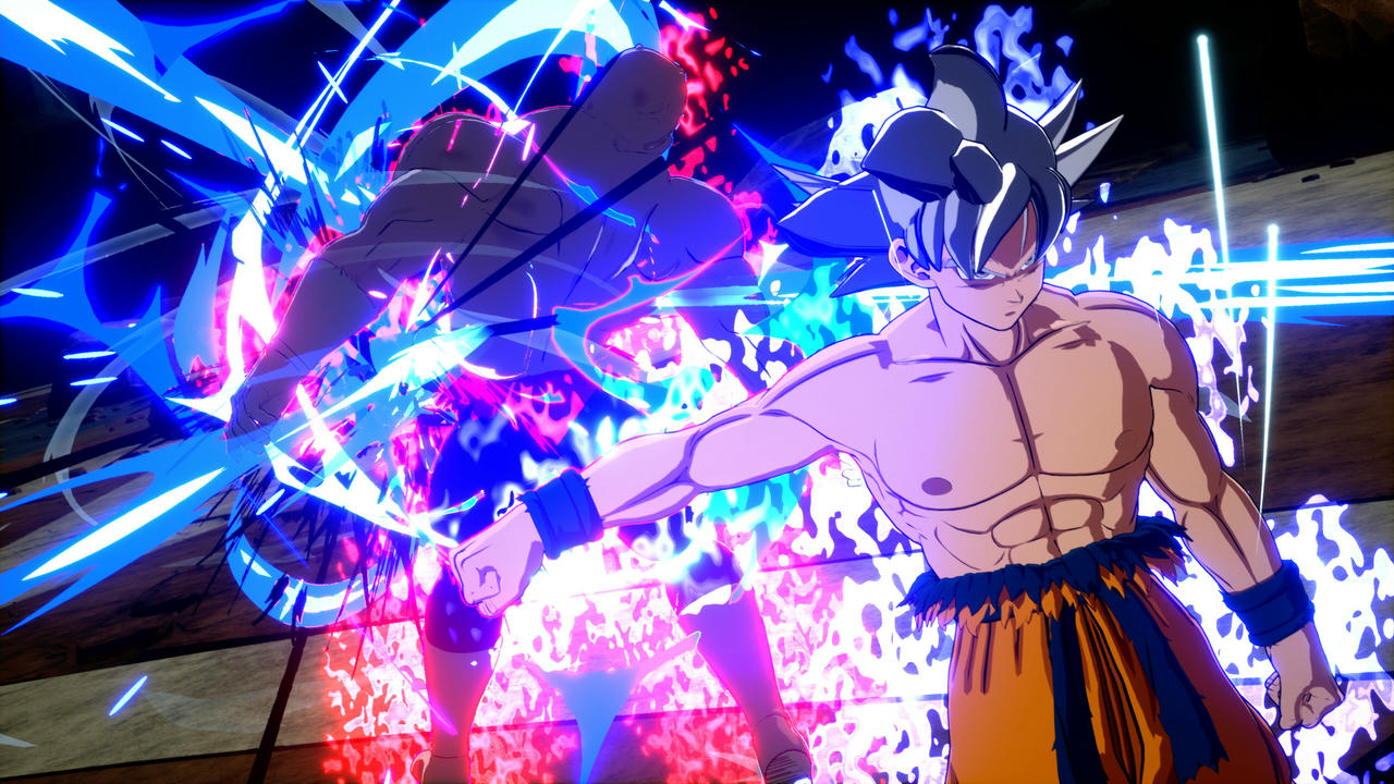 七龙珠：电光炸裂!ZERO DRAGON BALL Sparking! ZERO V2013.012.003.008.007.Build.18836676.20250624+大魔角色组合包DLC-预购特典+终极DLC包+全DLC+季票 免安装中文豪华版[28.8GB]【B6021】