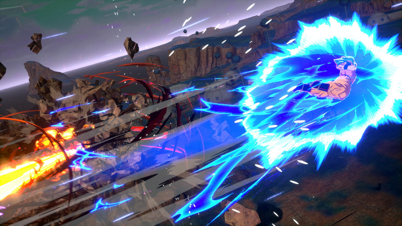 七龙珠：电光炸裂!ZERO DRAGON BALL Sparking! ZERO V2013.012.003.008.007.Build.18836676.20250624+大魔角色组合包DLC-预购特典+终极DLC包+全DLC+季票 免安装中文豪华版[28.8GB]【B6021】