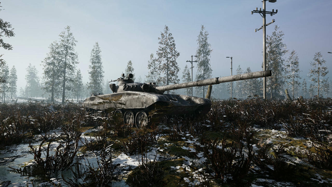 全面冲突：抵抗 Total Conflict Resistance Build.1936901920250727-英勇征程-不屈荣耀+全DLC 免安装中文正式版[31.8GB]【B6022】