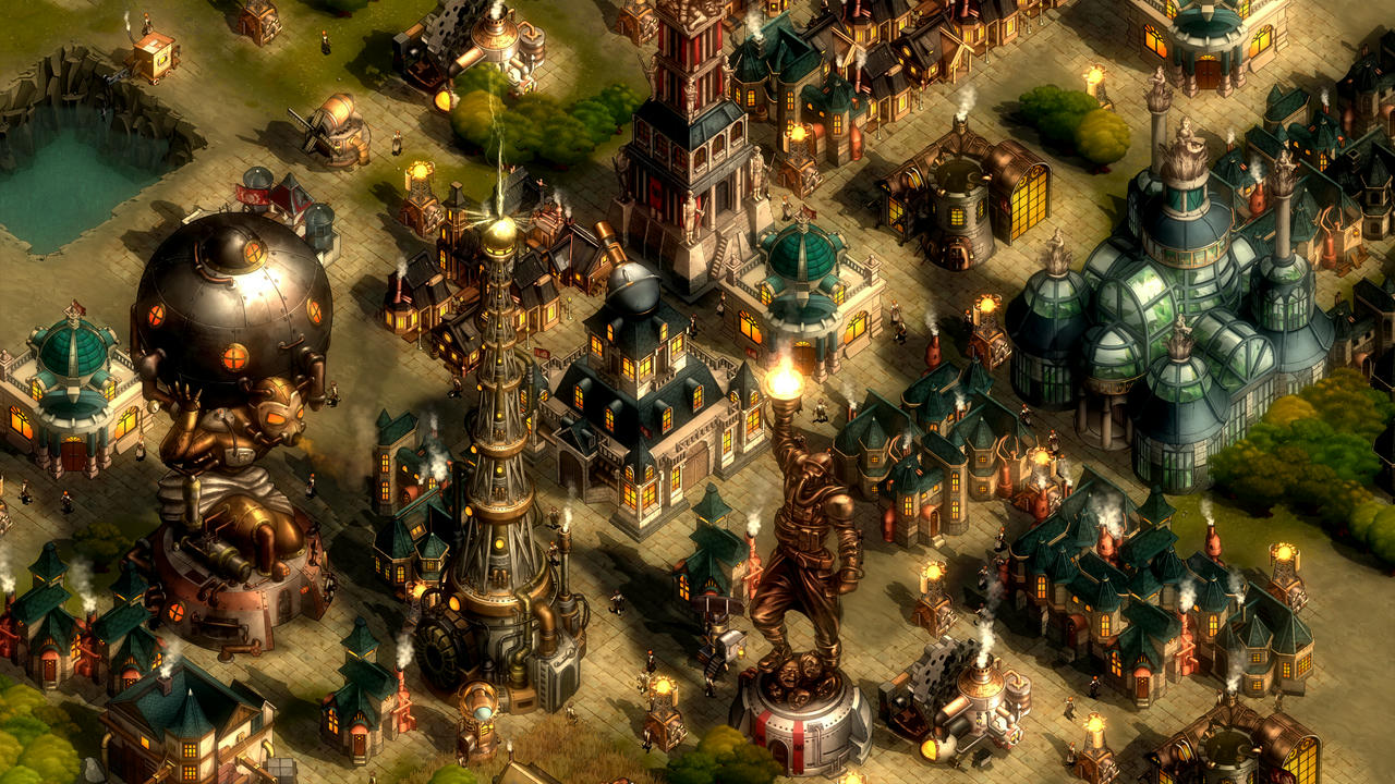 【B6045】亿万僵尸 They Are Billions 百万凶尸 V1.1.4.10.20220619+修改器 免安装中文版[5.19GB]