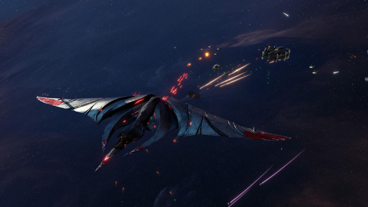 【B6072】太阳帝国的原罪2 Sins of a Solar Empire II V1.43.11.20250812-苍穹觉醒-天渊之战+全DLC 免安装中文豪华版[16.8GB]