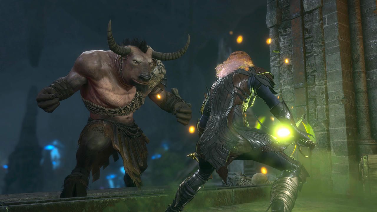 【B6064】博德之门3：豪华版 Baldur Gate 3 V4.1.1.6897358.20250731+预购奖励+全DLC+修改器 免安装中文版[146GB]