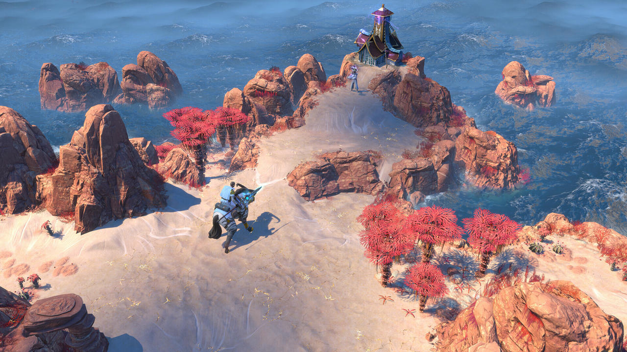 【B6075】无尽帝国2 ENDLESS Legend 2 V0.0.71.EA.Build.20033313.20250923+全DLC 免安装中文版[10.5GB]