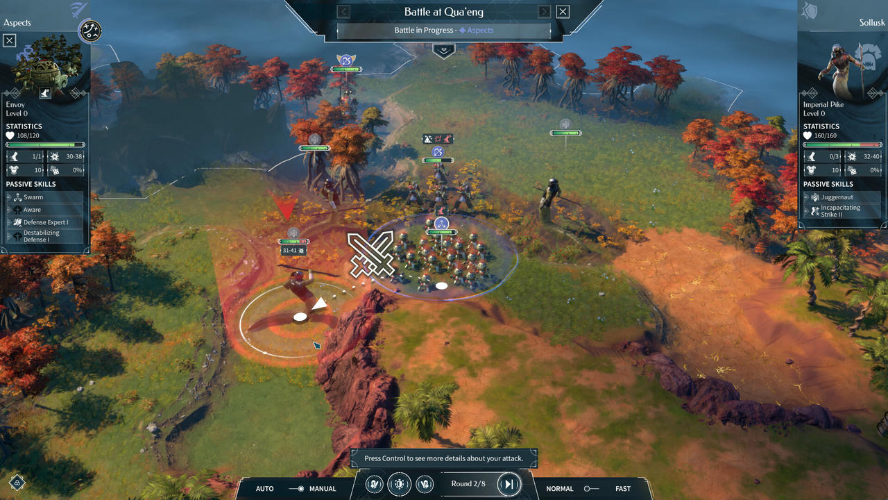 【B6075】无尽帝国2 ENDLESS Legend 2 V0.0.71.EA.Build.20033313.20250923+全DLC 免安装中文版[10.5GB]