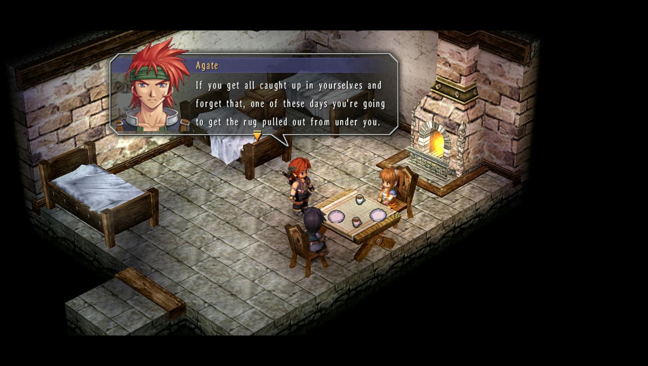 【B6089】英雄传说：空之轨迹 The Legend of Heroes：Trails in the Sky the 1st v1.05.20250920-修复版 免安装中文版[28.4GB]