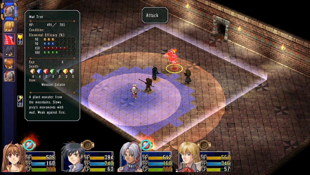 【B6089】英雄传说：空之轨迹 The Legend of Heroes：Trails in the Sky the 1st v1.05.20250920-修复版 免安装中文版[28.4GB]