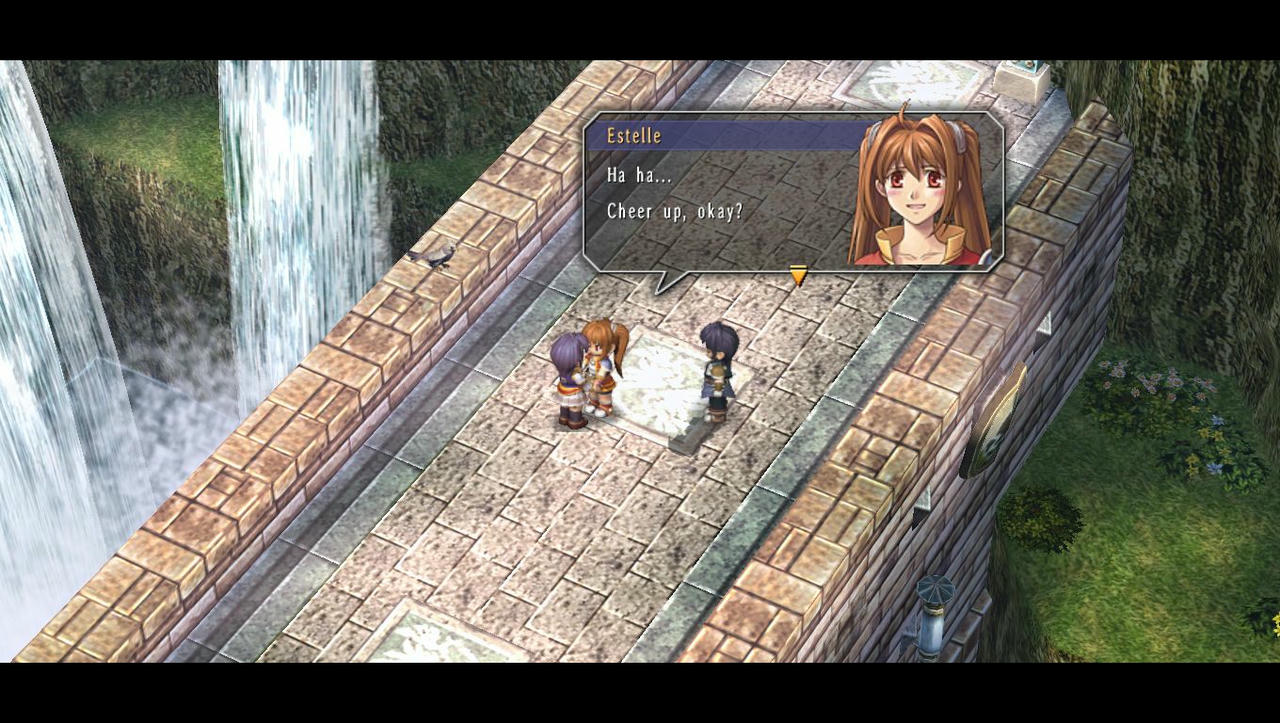 【B6089】英雄传说：空之轨迹 The Legend of Heroes：Trails in the Sky the 1st v1.05.20250920-修复版 免安装中文版[28.4GB]