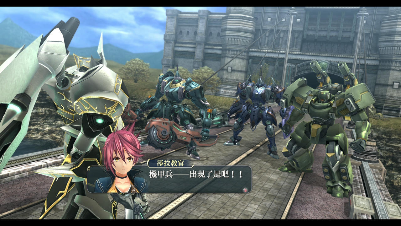 【B6088】英雄传说：闪之轨迹II改-埃雷波尼亚内战 The Legend of Heroes Sen no Kiseki II KAI Build.18310688.20230301+预购特典+全DLC+季票-支持手柄 免安装中文版[13.4GB]