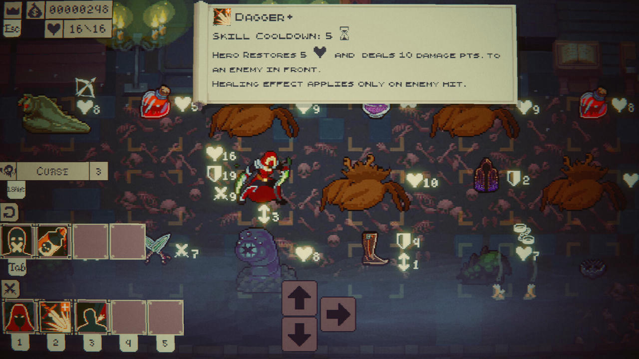 【B6134】陷阵孤雄 Forrader Hero V1.1.Build.20253198.20251005 免安装中文版[252MB]