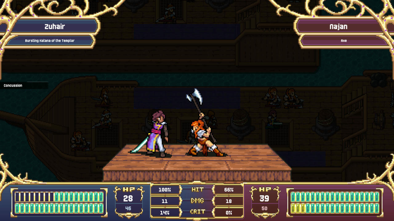 【B6167】晦暗神祇2 Dark Deity 2 黑暗神灵2 v1.0.13.Build.20035023.20251011-苍羽流光-苍刃残响+全DLC-支持手柄 免安装中文汉化豪华版[763MB]