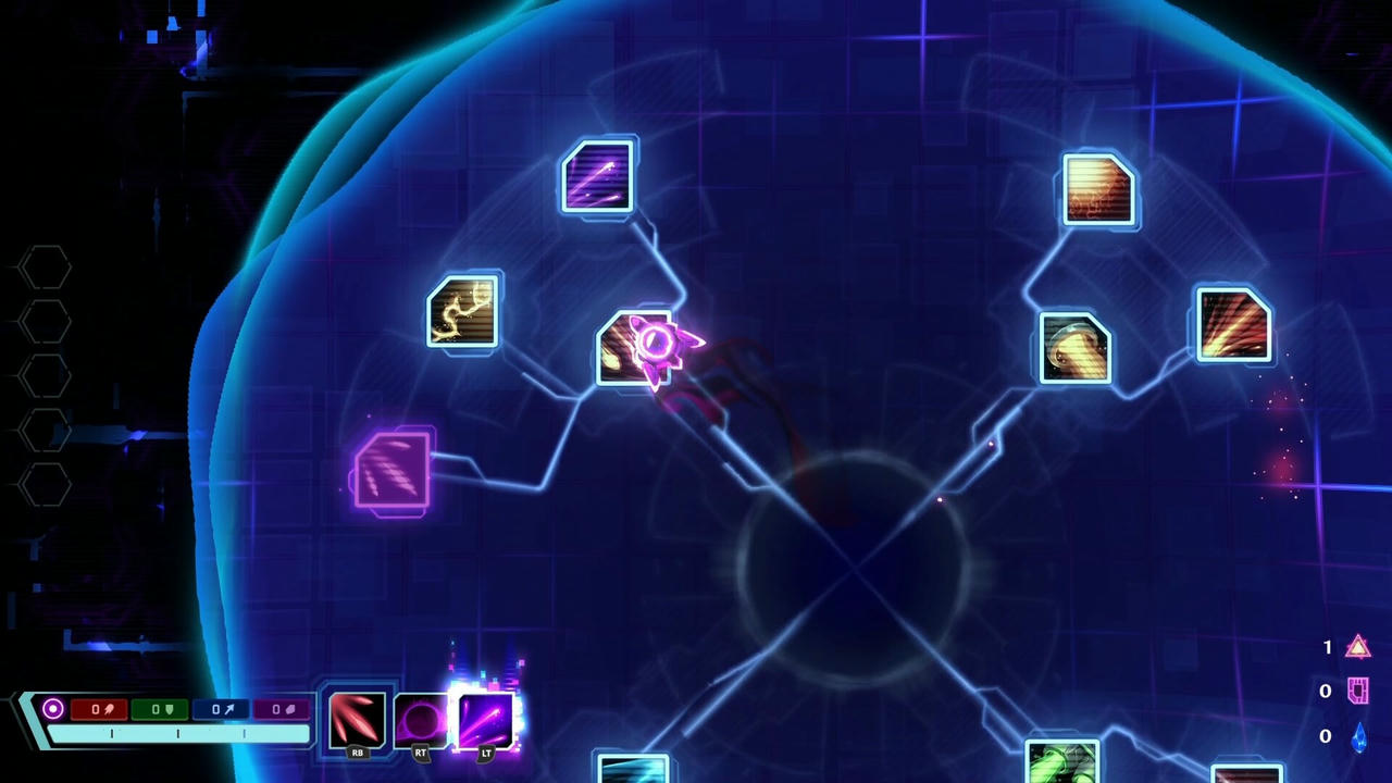 【B6277】故障星系 Galactic Glitch v1.46.Build.20226587.20251003 免安装中文版[997MB]