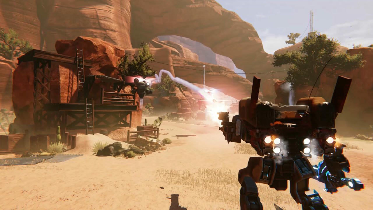 【B6276】赏金之星 Bounty Star Build.20399850.20251026+全DLC 免安装中文版[5.35GB]