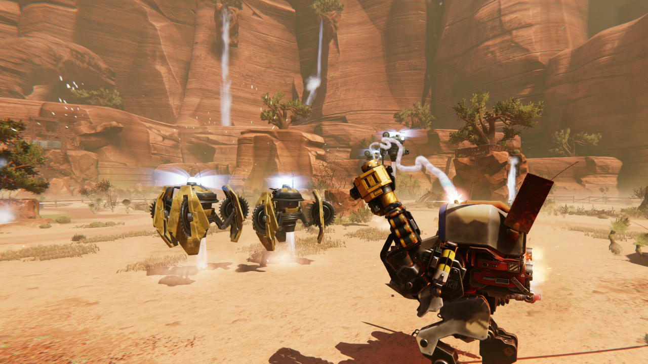 【B6276】赏金之星 Bounty Star Build.20399850.20251026+全DLC 免安装中文版[5.35GB]