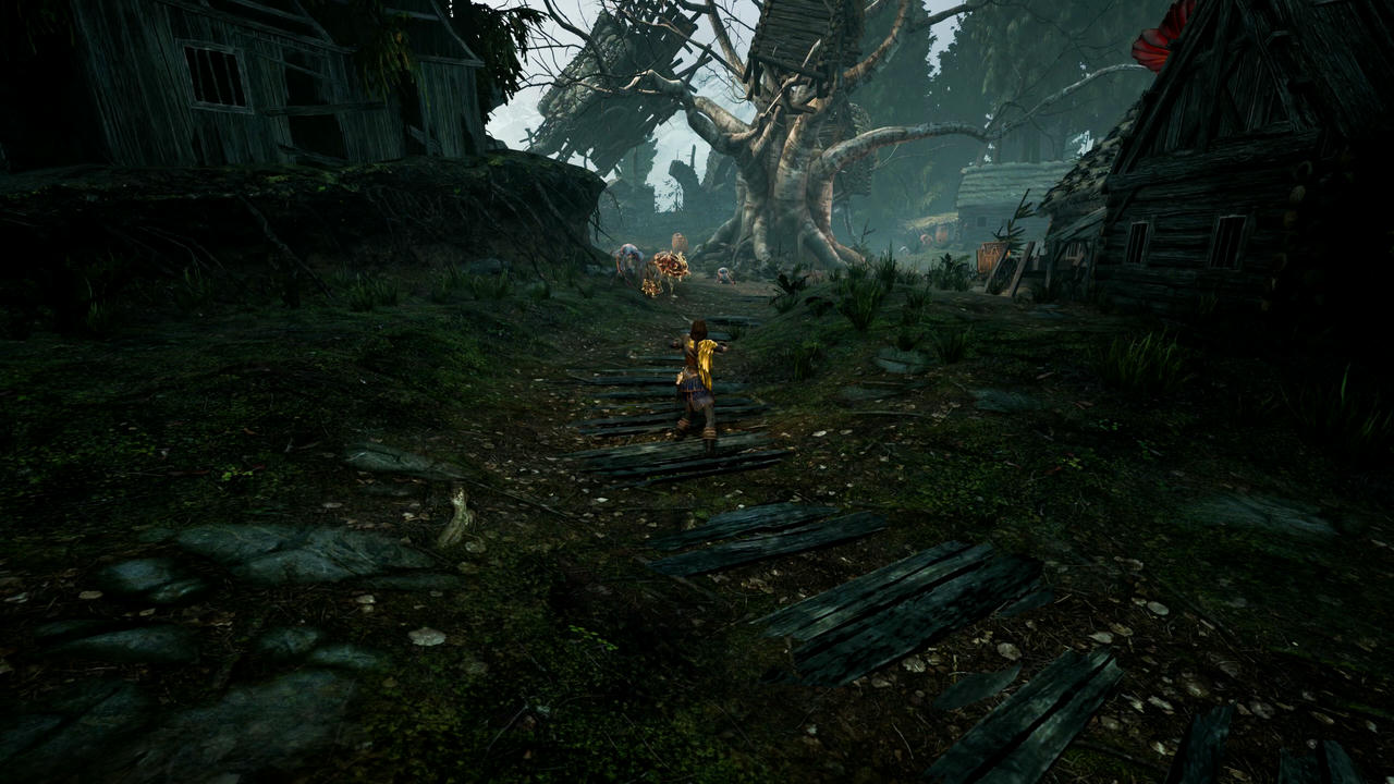 【B6279】饥兽之战 Hordes of Hunger Build.MS5.3363.20095896.20250926 免安装中文版[4.80GB]