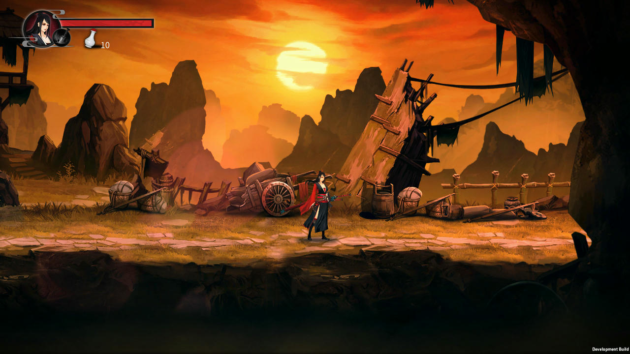 【B6285】无名之辈：完整版 Build.19027508.20251029+全DLC-支持手柄 免安装中文豪华版[704MB]