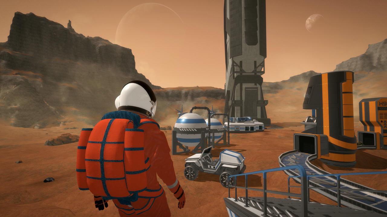 【B6300】伊甸园工匠 Eden Crafters v0.72.Build.20101292.20250701 免安装中文版[4.17GB]