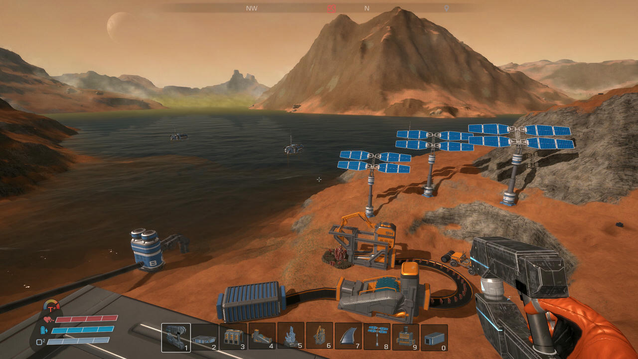 【B6300】伊甸园工匠 Eden Crafters v0.72.Build.20101292.20250701 免安装中文版[4.17GB]