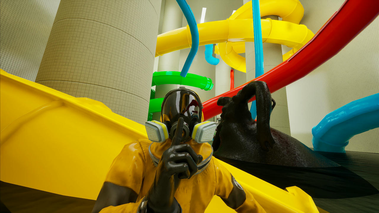 【B6297】后室公司 Backroom Company Build.19937887.20250920 免安装中文版[3.90GB]