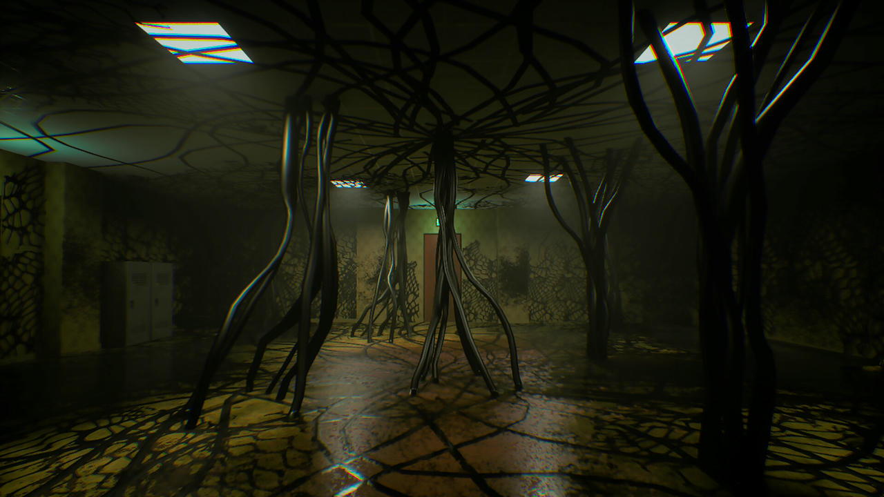 【B6297】后室公司 Backroom Company Build.19937887.20250920 免安装中文版[3.90GB]