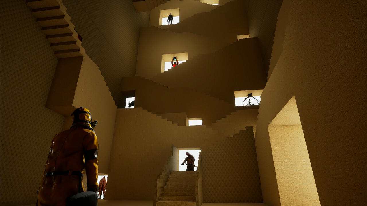 【B6297】后室公司 Backroom Company Build.19937887.20250920 免安装中文版[3.90GB]