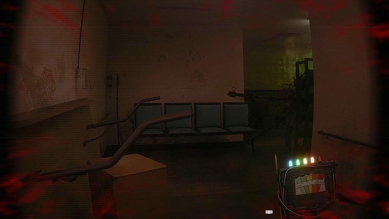 【B6293】UNDERWARD 运送实验怪物的人 UNDERWARD v2.0.0.2.Build.20234668.20251003 免安装中文版[9.93GB]