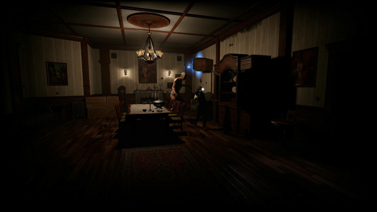 【B6342】死亡守望者 DeathWatchers Build.20590210.20251030 免安装中文版[10.70GB]