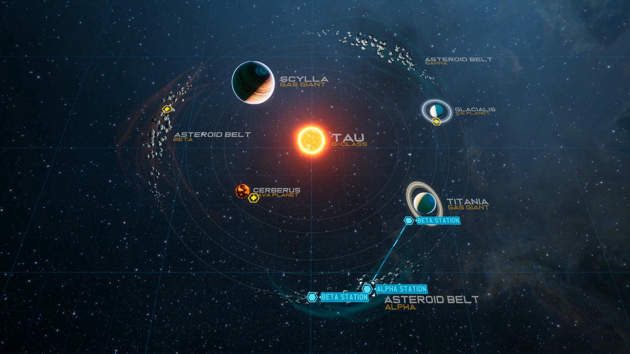 【B6352】星际空间站 Outworld Station 外星站 v0.1.2.7.EA.Build.20572024.20250819 免安装中文版[2.60GB]