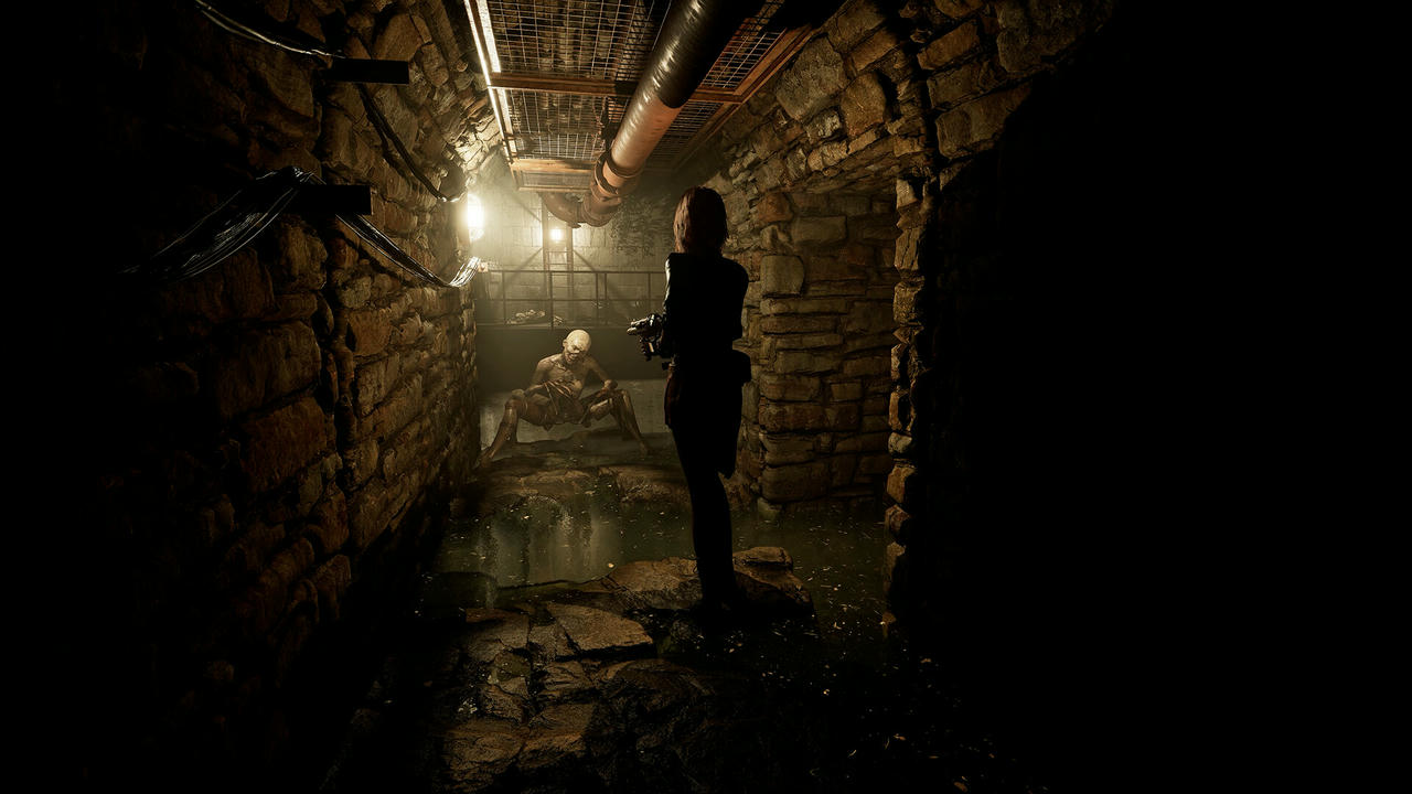 【B6338】受折磨的灵魂2 Tormented Souls 2 V1.3.220251111+全DLC+原声音乐 免安装中文豪华版[47.7GB]