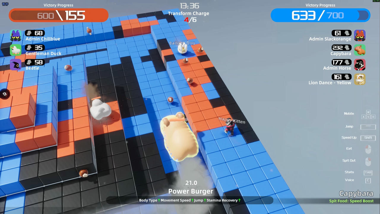 【B6357】牛马 NiuMa Build.20138554.20251031 免安装中文版[1.35GB]