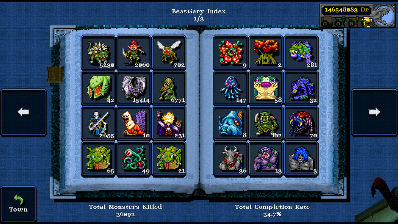 【B6350】亡魂战纪 Legends of Dragaea Idle Dungeons v1.0.7b.Build.20799874.20251115-魔痕断狱-怨潮噬心+全DLC-支持手柄 免安装中文豪华版[683MB]