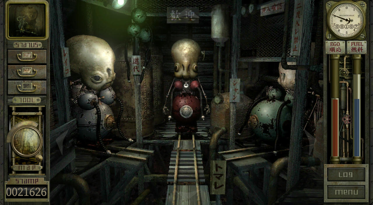 【B6345】工房库：噩梦历险记 Garage Bad Dream Adventure v1.1.269.Build.20494187.20251031 免安装中文版[576MB]