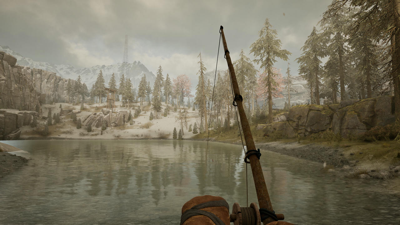 【B6380】冬日幸存者 Winter Survival v49966S.Build.20858438.20251020-寒夜求生-风雪幸存+全DLC 免安装中文版[11.4GB]