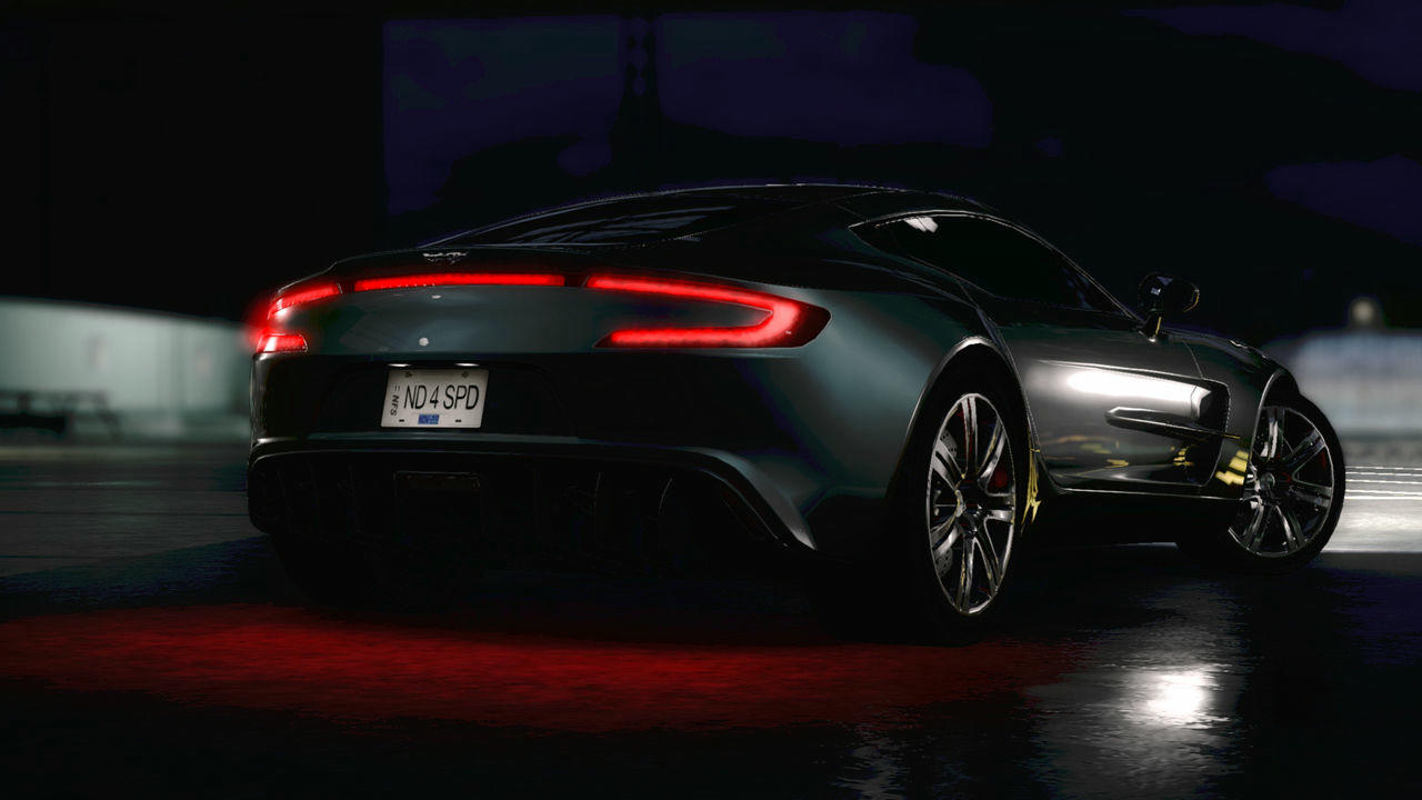 【B6385】极品飞车14：热力追踪3 重制版 Need for Speed Hot Pursuit RE v20251118 免安装中文版[34.8GB]